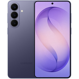 Смартфон Samsung Galaxy S26 Plus S947B 12/512GB Cobalt Violet (SM-S947BZVG) EU