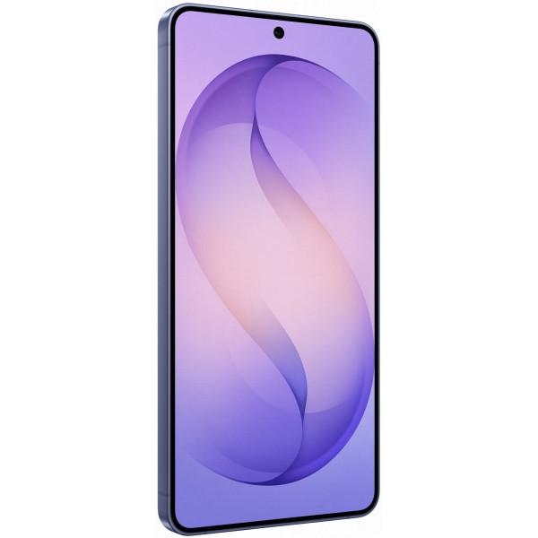 Смартфон Samsung Galaxy S26 Plus S947B 12/512GB Cobalt Violet (SM-S947BZVG) EU