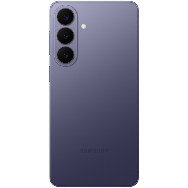 Смартфон Samsung Galaxy S26 Plus S947B 12/512GB Cobalt Violet (SM-S947BZVG) EU