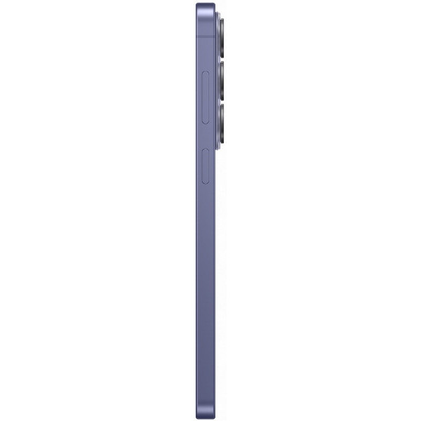 Смартфон Samsung Galaxy S26 Plus S947B 12/512GB Cobalt Violet (SM-S947BZVG) EU