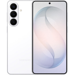 Смартфон Samsung Galaxy S26 Plus S947B 12/512GB White (SM-S947BZWG) EU