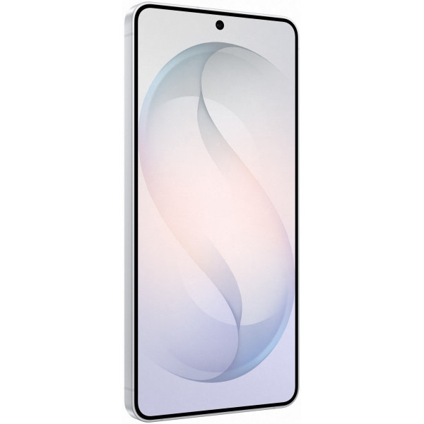 Смартфон Samsung Galaxy S26 Plus S947B 12/512GB White (SM-S947BZWG) EU