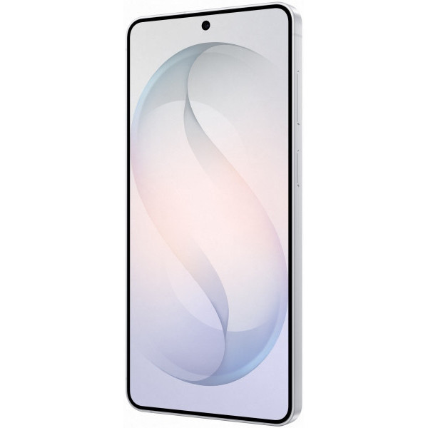 Смартфон Samsung Galaxy S26 Plus S947B 12/512GB White (SM-S947BZWG) EU