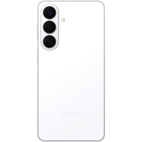 Смартфон Samsung Galaxy S26 Plus S947B 12/512GB White (SM-S947BZWG) EU