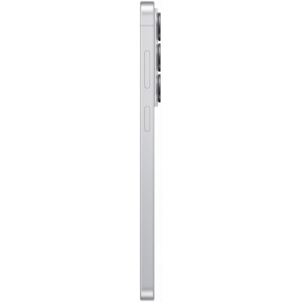 Смартфон Samsung Galaxy S26 Plus S947B 12/512GB White (SM-S947BZWG) EU