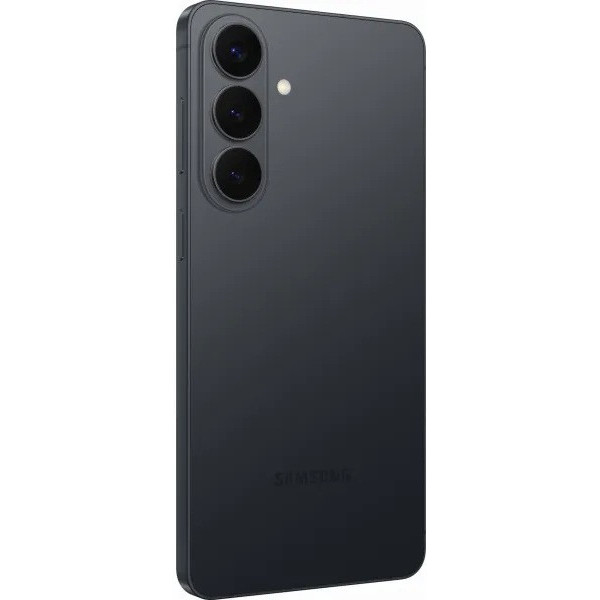 Смартфон Samsung Galaxy S26 Plus S947B 12/256GB Black (SM-S947BZKDEUC) UA