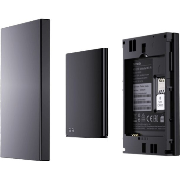 Wi-fi роутер Tenda MF3 4G