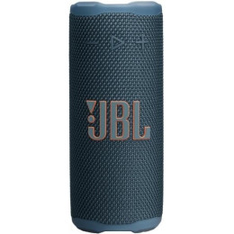 Колонка JBL Grip Blue (JBLGRIPBLU)