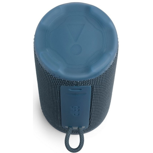Колонка JBL Grip Blue (JBLGRIPBLU)