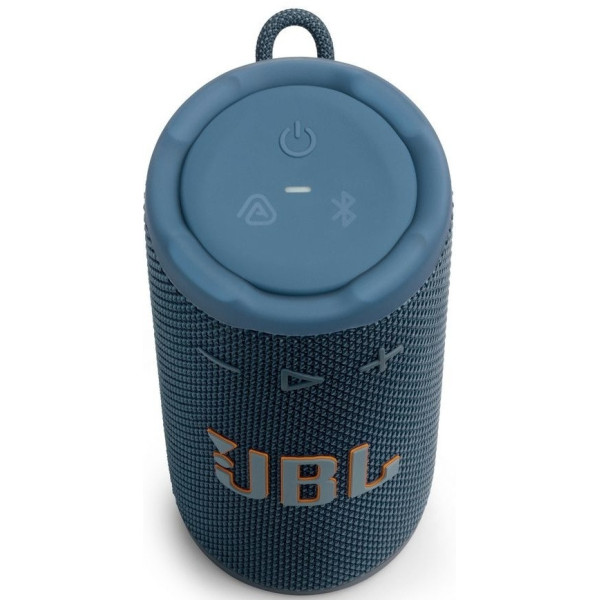Колонка JBL Grip Blue (JBLGRIPBLU)