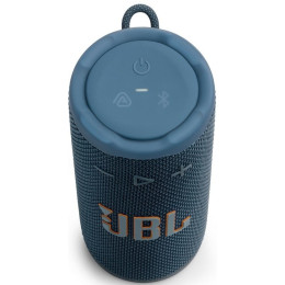 Колонка JBL Grip Blue (JBLGRIPBLU)
