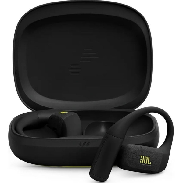 Bluetooth-гарнітура JBL Endurance Zone Black (JBLENDUZONEBLKL)