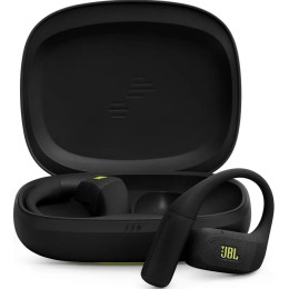 Bluetooth-гарнітура JBL Endurance Zone Black (JBLENDUZONEBLKL)