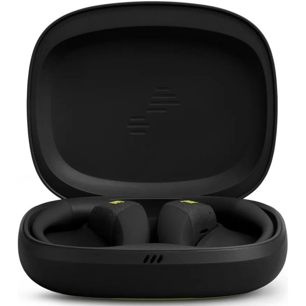 Bluetooth-гарнітура JBL Endurance Zone Black (JBLENDUZONEBLKL)