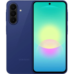 Смартфон Samsung Galaxy A27 A276B 6/128GB Blue (SM-A276BZBBEUC) UA