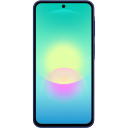 Смартфон Samsung Galaxy A27 A276B 6/128GB Blue (SM-A276BZBBEUC) UA