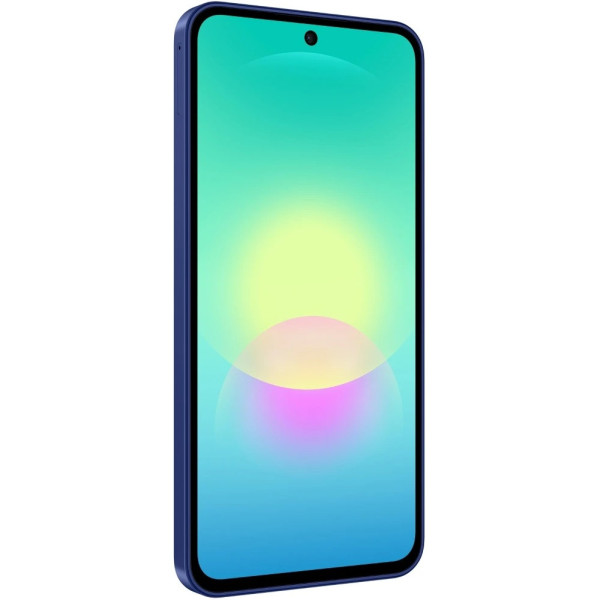 Смартфон Samsung Galaxy A27 A276B 6/128GB Blue (SM-A276BZBBEUC) UA