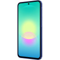 Смартфон Samsung Galaxy A27 A276B 6/128GB Blue (SM-A276BZBBEUC) UA