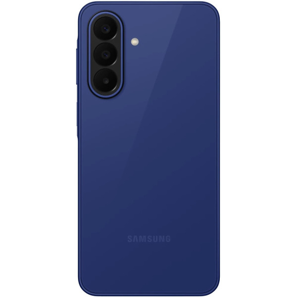Смартфон Samsung Galaxy A27 A276B 6/128GB Blue (SM-A276BZBBEUC) UA