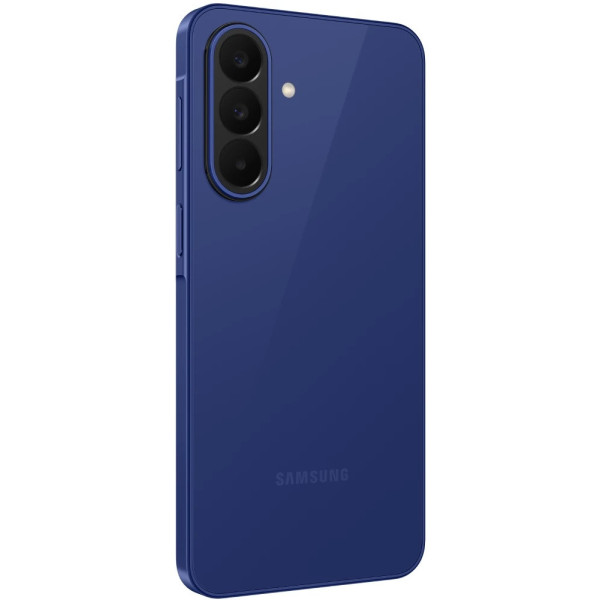 Смартфон Samsung Galaxy A27 A276B 6/128GB Blue (SM-A276BZBBEUC) UA