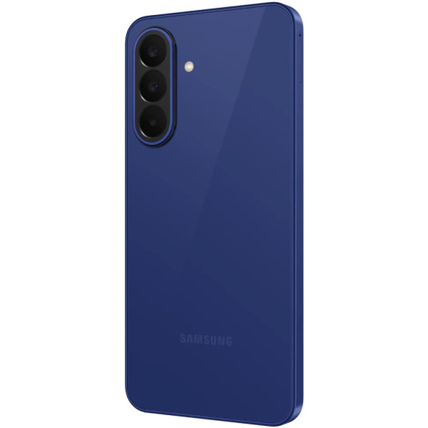 Смартфон Samsung Galaxy A27 A276B 6/128GB Blue (SM-A276BZBBEUC) UA