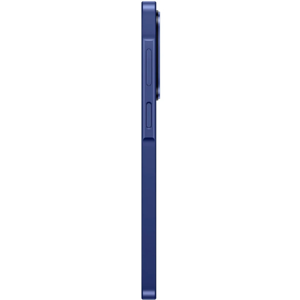 Смартфон Samsung Galaxy A27 A276B 6/128GB Blue (SM-A276BZBBEUC) UA