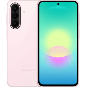 Смартфон Samsung Galaxy A27 A276B 6/128GB Light Pink (SM-A276BLIBEUC) UA