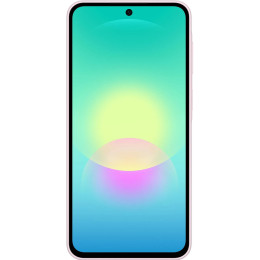 Смартфон Samsung Galaxy A27 A276B 6/128GB Light Pink (SM-A276BLIBEUC) UA 2