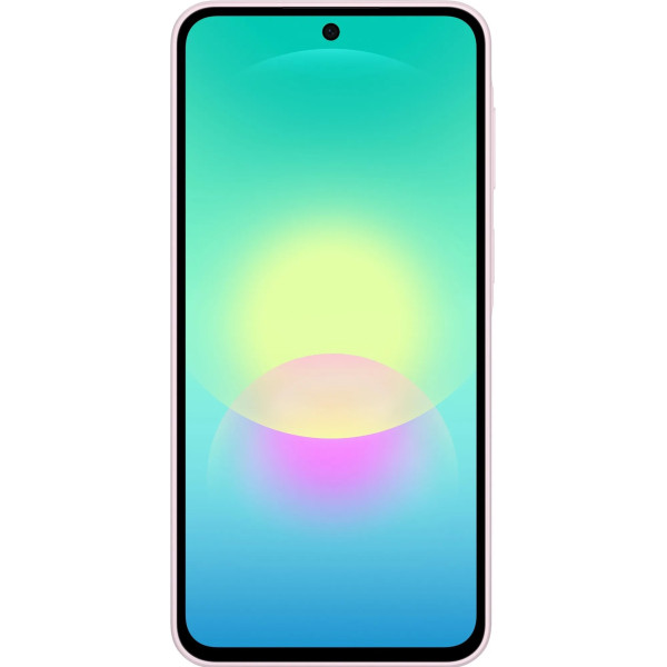 Смартфон Samsung Galaxy A27 A276B 6/128GB Light Pink (SM-A276BLIBEUC) UA