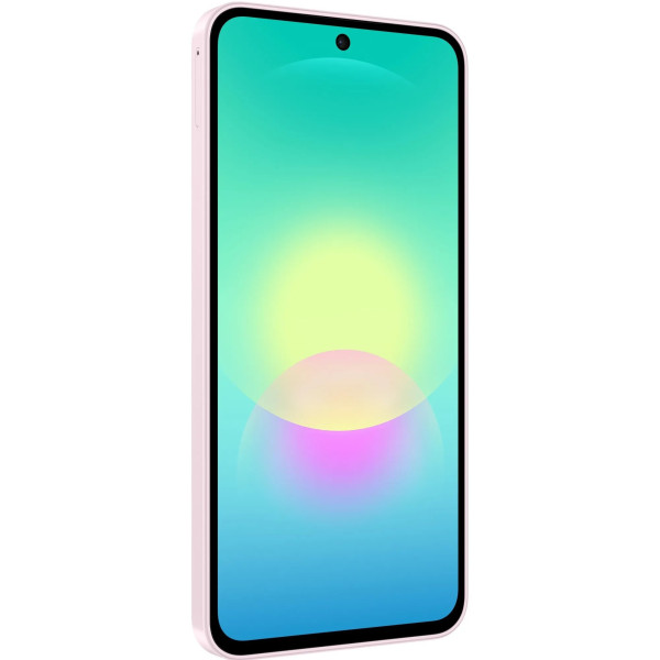 Смартфон Samsung Galaxy A27 A276B 6/128GB Light Pink (SM-A276BLIBEUC) UA