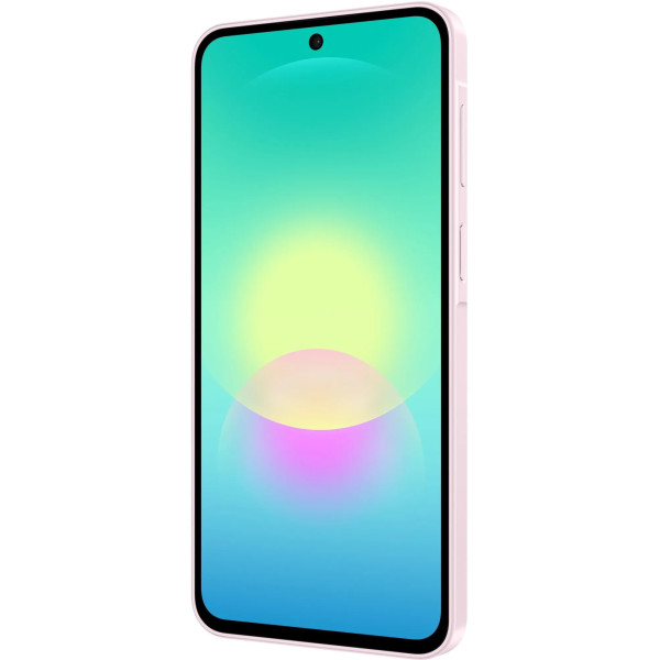 Смартфон Samsung Galaxy A27 A276B 6/128GB Light Pink (SM-A276BLIBEUC) UA