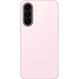 Смартфон Samsung Galaxy A27 A276B 6/128GB Light Pink (SM-A276BLIBEUC) UA