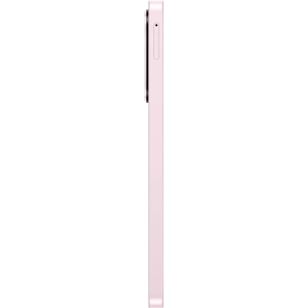Смартфон Samsung Galaxy A27 A276B 6/128GB Light Pink (SM-A276BLIBEUC) UA