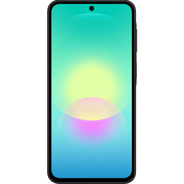 Смартфон Samsung Galaxy A27 A276B 8/256GB Black (SM-A276BZKCEUC) UA