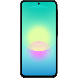 Смартфон Samsung Galaxy A27 A276B 8/256GB Black (SM-A276BZKCEUC) UA
