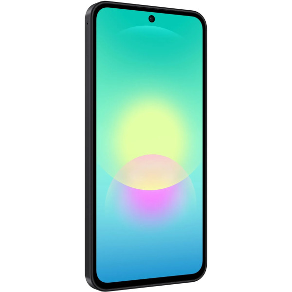 Смартфон Samsung Galaxy A27 A276B 8/256GB Black (SM-A276BZKCEUC) UA