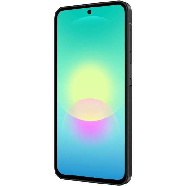 Смартфон Samsung Galaxy A27 A276B 8/256GB Black (SM-A276BZKCEUC) UA