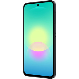 Смартфон Samsung Galaxy A27 A276B 8/256GB Black (SM-A276BZKCEUC) UA