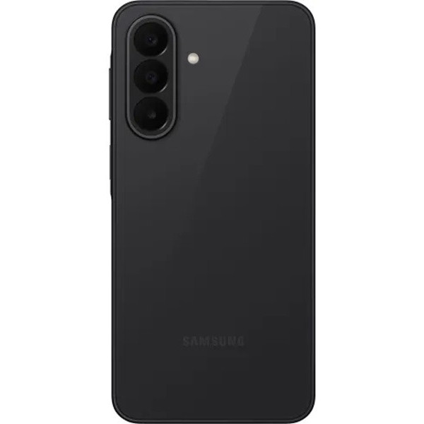 Смартфон Samsung Galaxy A27 A276B 8/256GB Black (SM-A276BZKCEUC) UA