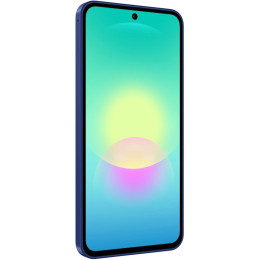 Смартфон Samsung Galaxy A27 A276B 8/256GB Blue (SM-A276BZBCEUC) UA