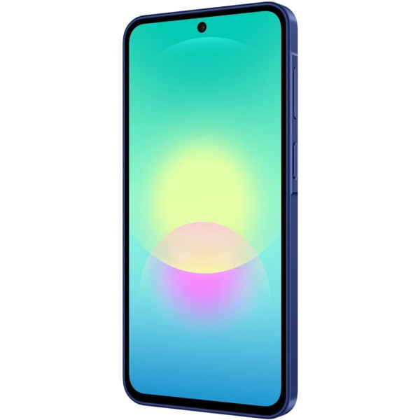 Смартфон Samsung Galaxy A27 A276B 8/256GB Blue (SM-A276BZBCEUC) UA