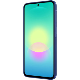 Смартфон Samsung Galaxy A27 A276B 8/256GB Blue (SM-A276BZBCEUC) UA