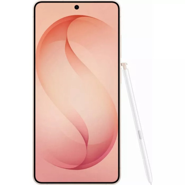 Смартфон Samsung Galaxy S26 Ultra S948B 12/512GB Pink Gold (SM-S948BZDG) EU