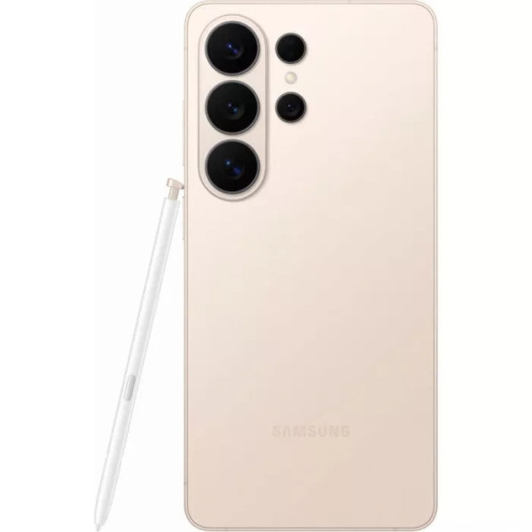 Смартфон Samsung Galaxy S26 Ultra S948B 12/512GB Pink Gold (SM-S948BZDG) EU