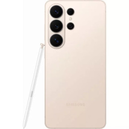 Смартфон Samsung Galaxy S26 Ultra S948B 12/512GB Pink Gold (SM-S948BZDG) EU