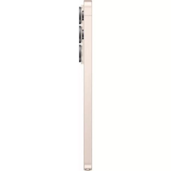 Смартфон Samsung Galaxy S26 Ultra S948B 12/512GB Pink Gold (SM-S948BZDG) EU