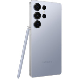 Смартфон Samsung Galaxy S25 Ultra S938B 12/256GB Titanium Silver Blue (SM-S938BZBDEUC) UA