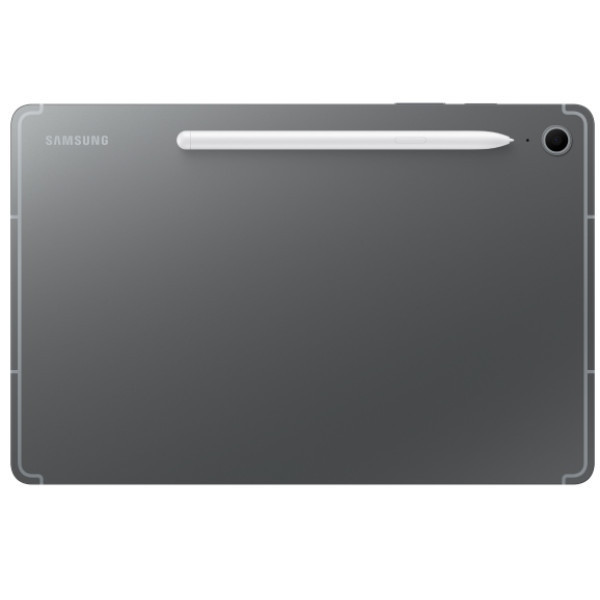 Планшет Samsung Galaxy Tab S10 FE X526 12/256GB 5G Grey (SM-X526BZAPEUC) UA