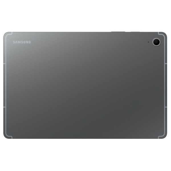 Планшет Samsung Galaxy Tab S10 FE X526 12/256GB 5G Grey (SM-X526BZAPEUC) UA