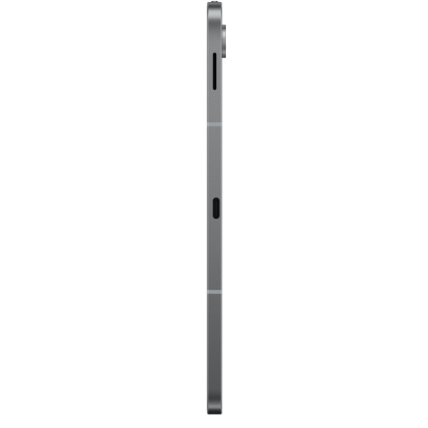 Планшет Samsung Galaxy Tab S10 FE X526 12/256GB 5G Grey (SM-X526BZAPEUC) UA